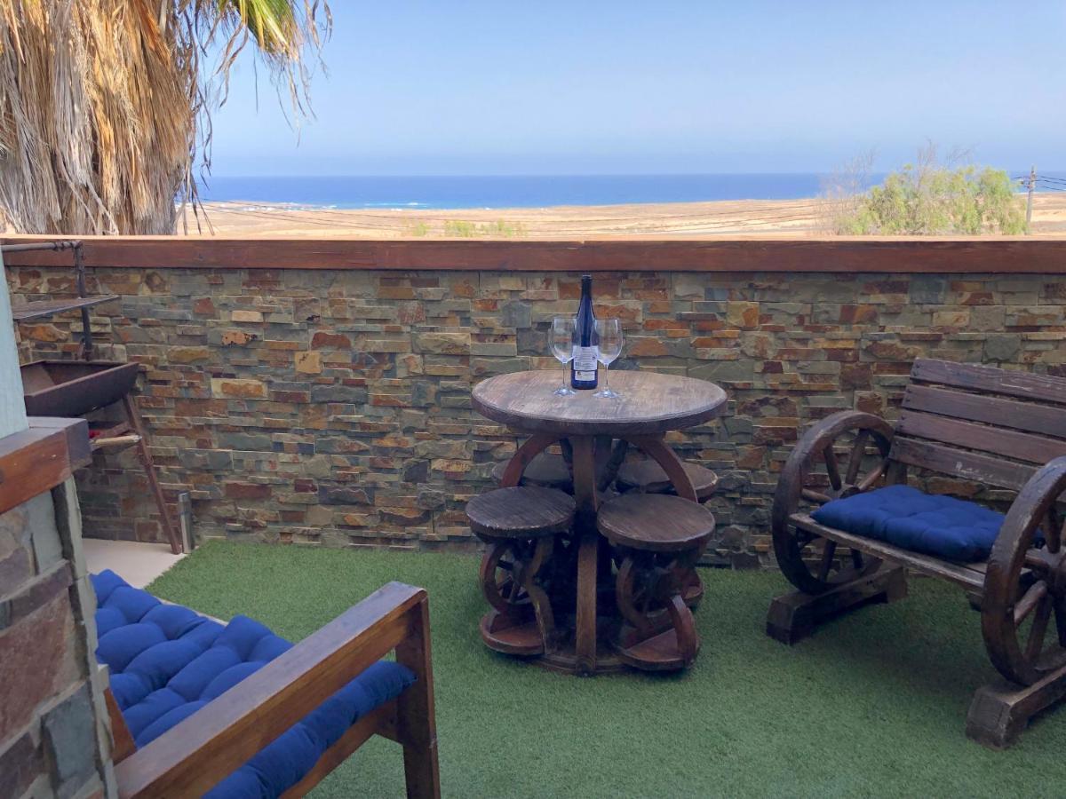 Appartement Vista Mar Parque Holandes